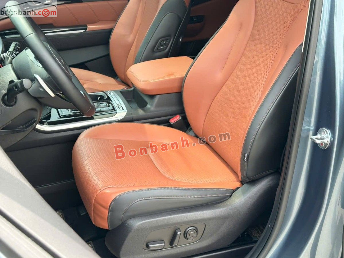 Bán ô tô Kia Carnival Signature 2.2D - 2024 - xe cũ