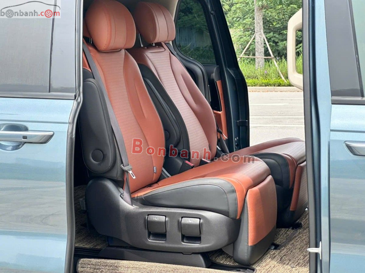 Bán ô tô Kia Carnival Signature 2.2D - 2024 - xe cũ