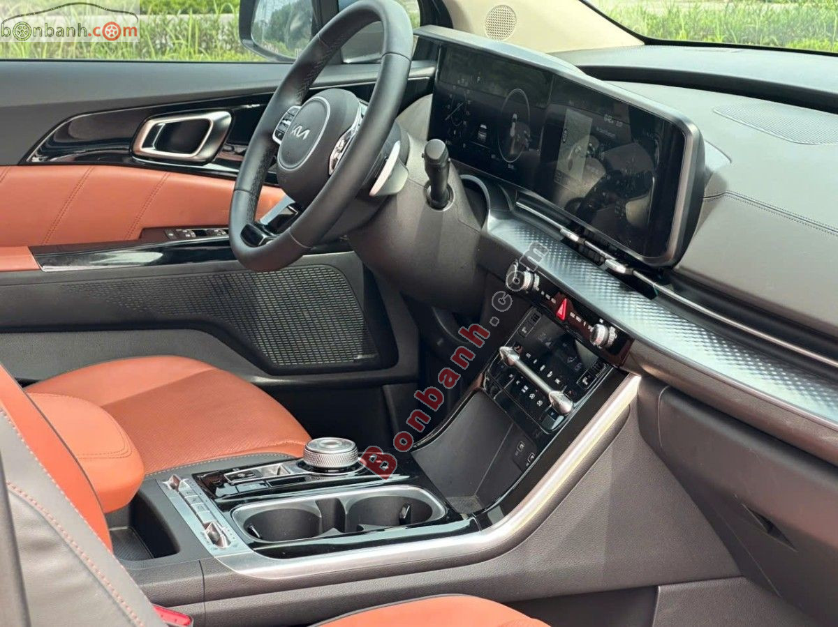 Bán ô tô Kia Carnival Signature 2.2D - 2024 - xe cũ