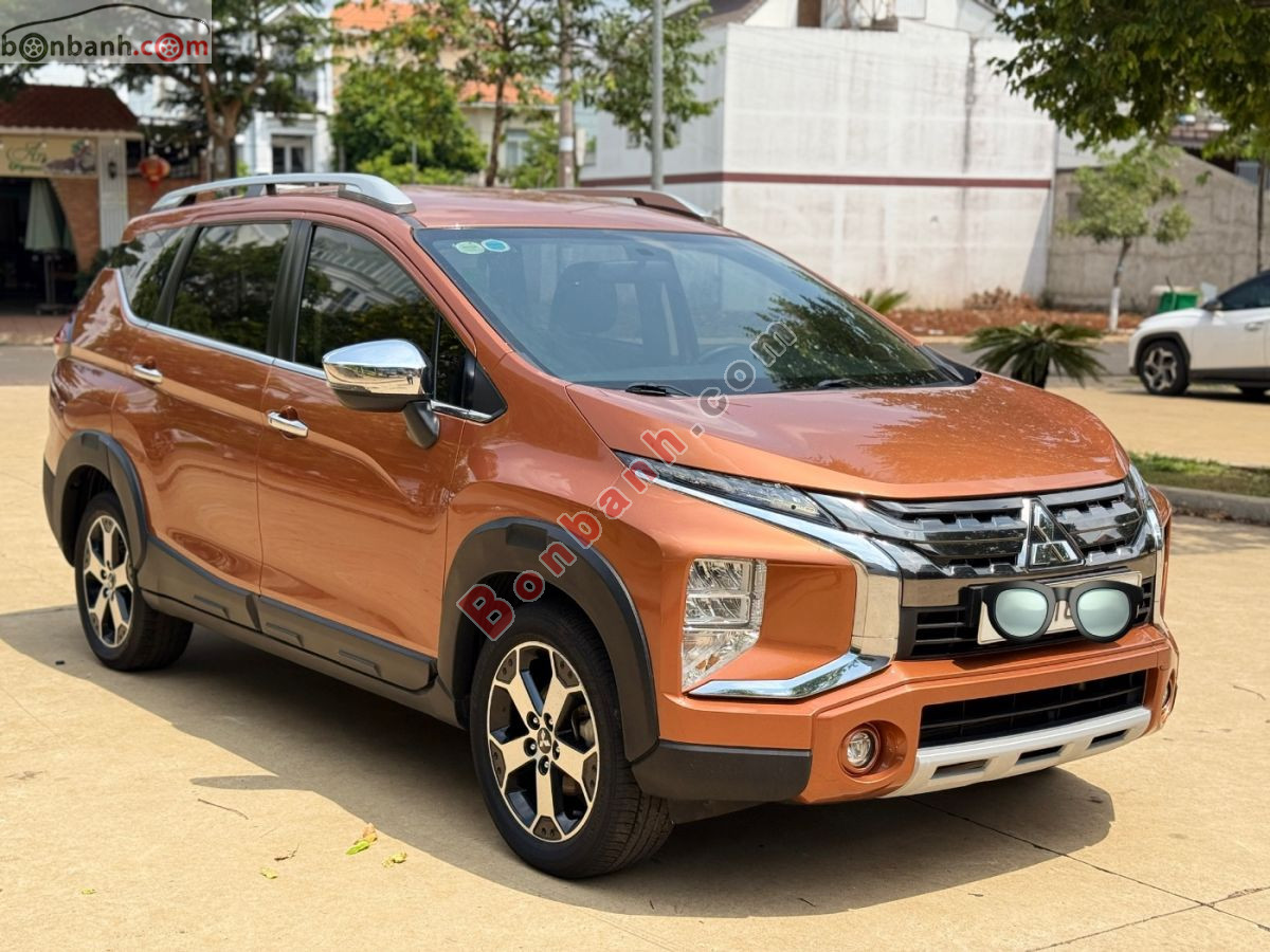 Bán ô tô Mitsubishi Xpander Cross 1.5 AT - 2020 - xe cũ