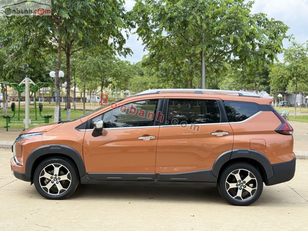 Bán ô tô Mitsubishi Xpander Cross 1.5 AT - 2020 - xe cũ