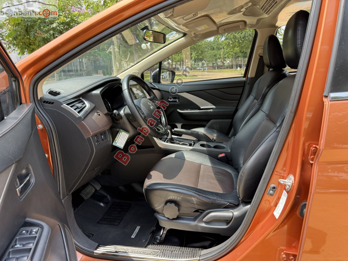Bán ô tô Mitsubishi Xpander Cross 1.5 AT - 2020 - xe cũ