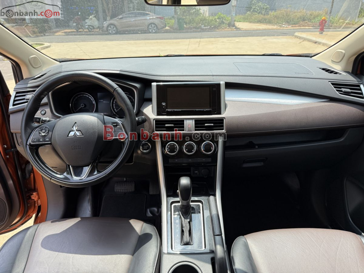 Bán ô tô Mitsubishi Xpander Cross 1.5 AT - 2020 - xe cũ