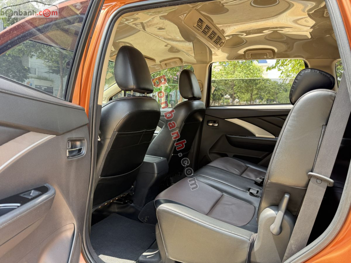 Bán ô tô Mitsubishi Xpander Cross 1.5 AT - 2020 - xe cũ