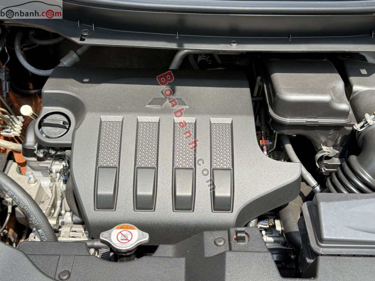 Bán ô tô Mitsubishi Xpander Cross 1.5 AT - 2020 - xe cũ
