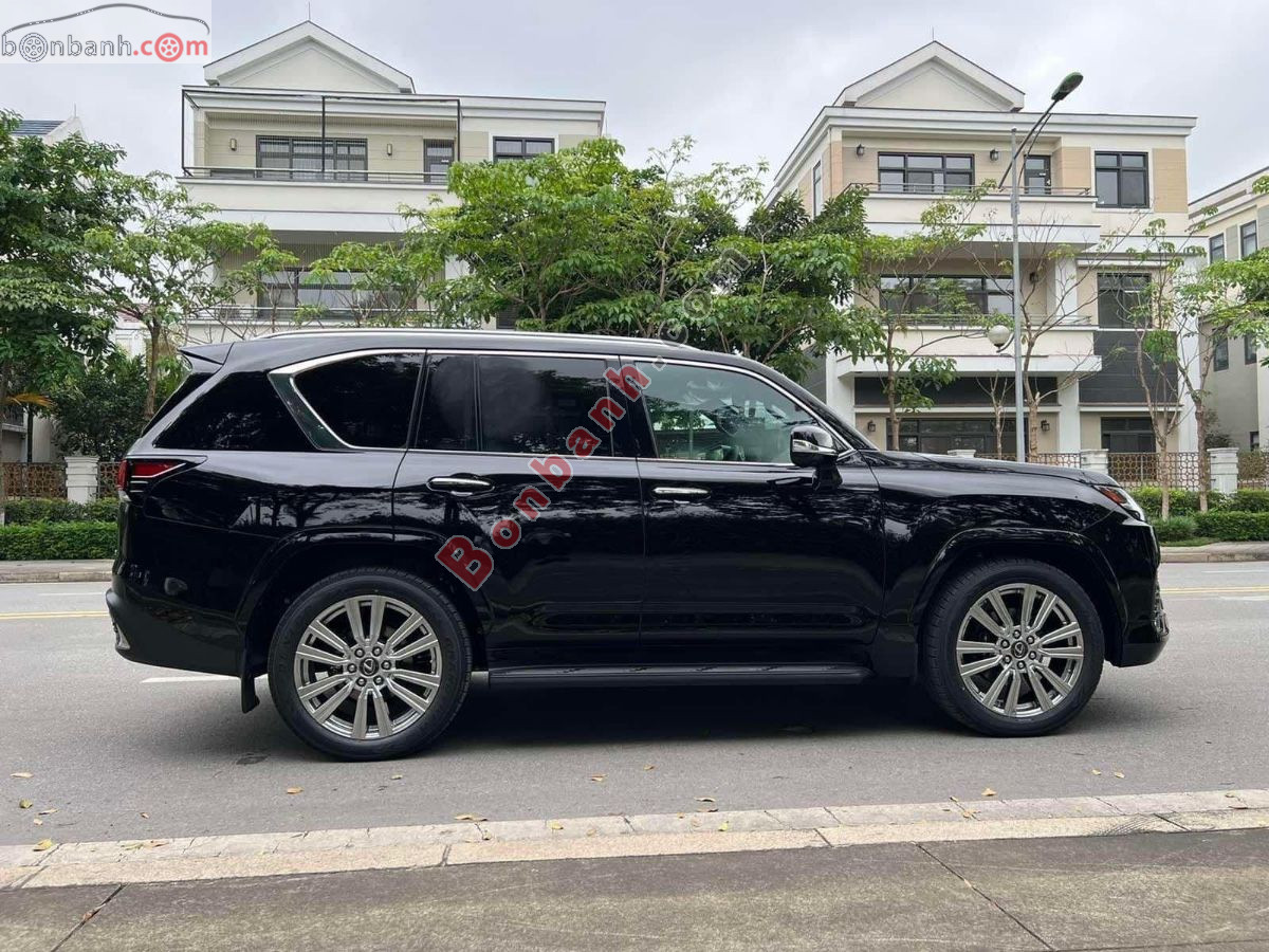 Bán ô tô Lexus LX 600 Vip - 2026 - xe mới