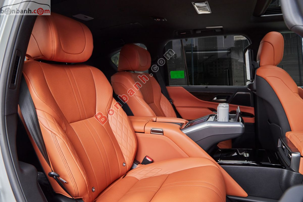 Bán ô tô Lexus LX 600 Vip - 2026 - xe mới