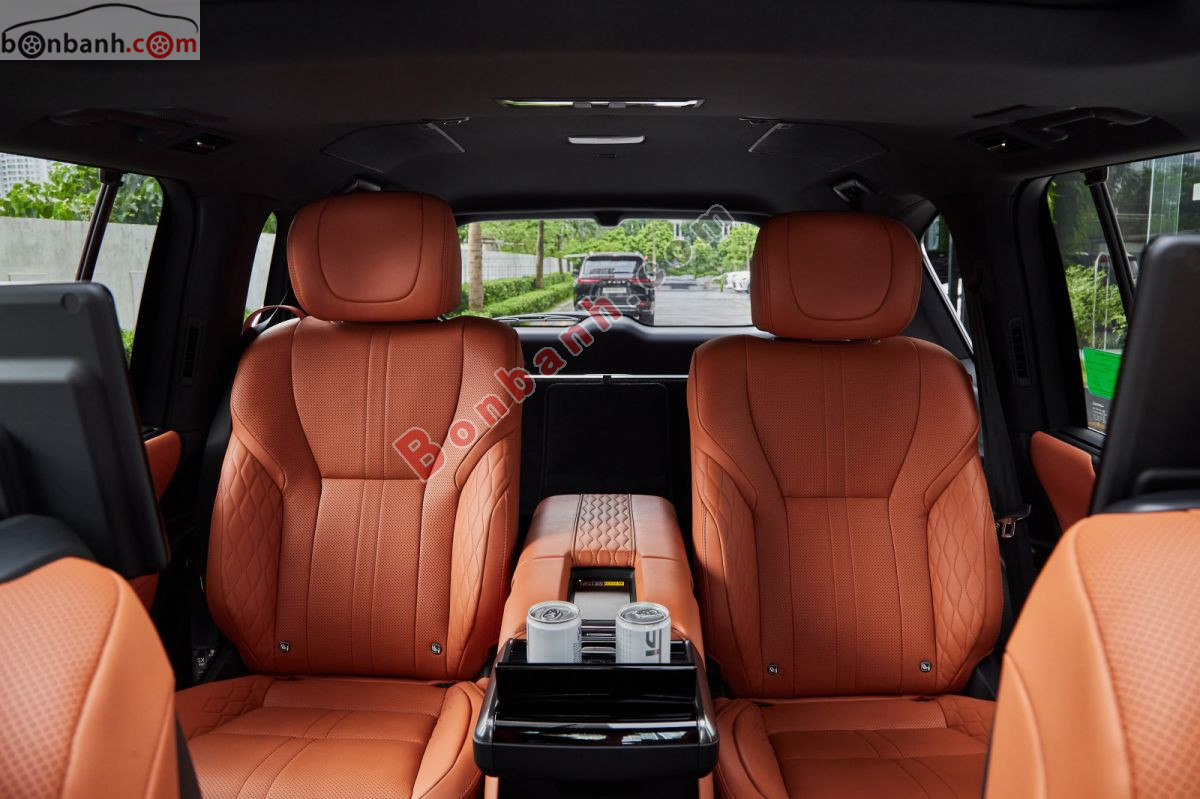 Bán ô tô Lexus LX 600 Vip - 2026 - xe mới