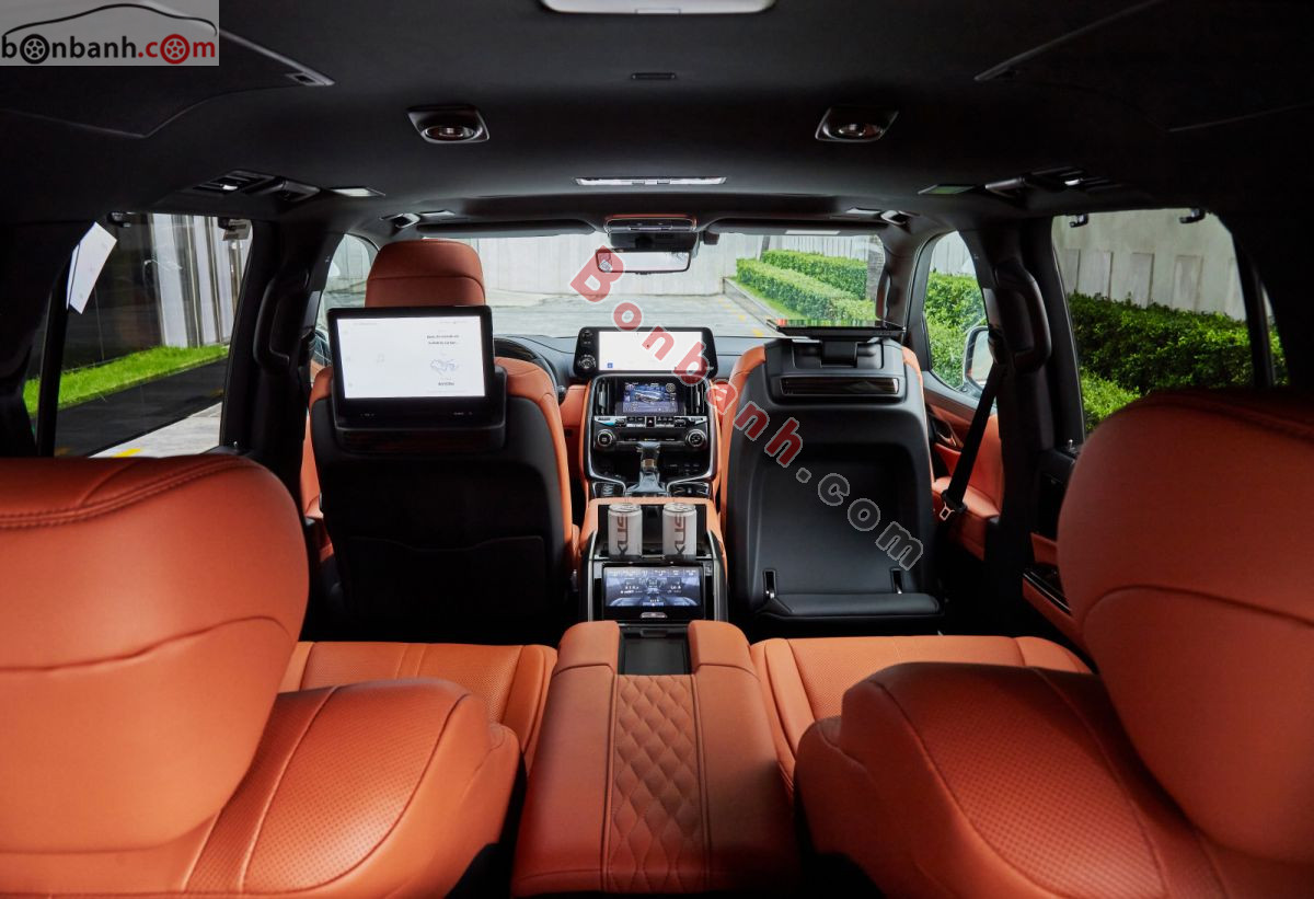 Bán ô tô Lexus LX 600 Vip - 2026 - xe mới