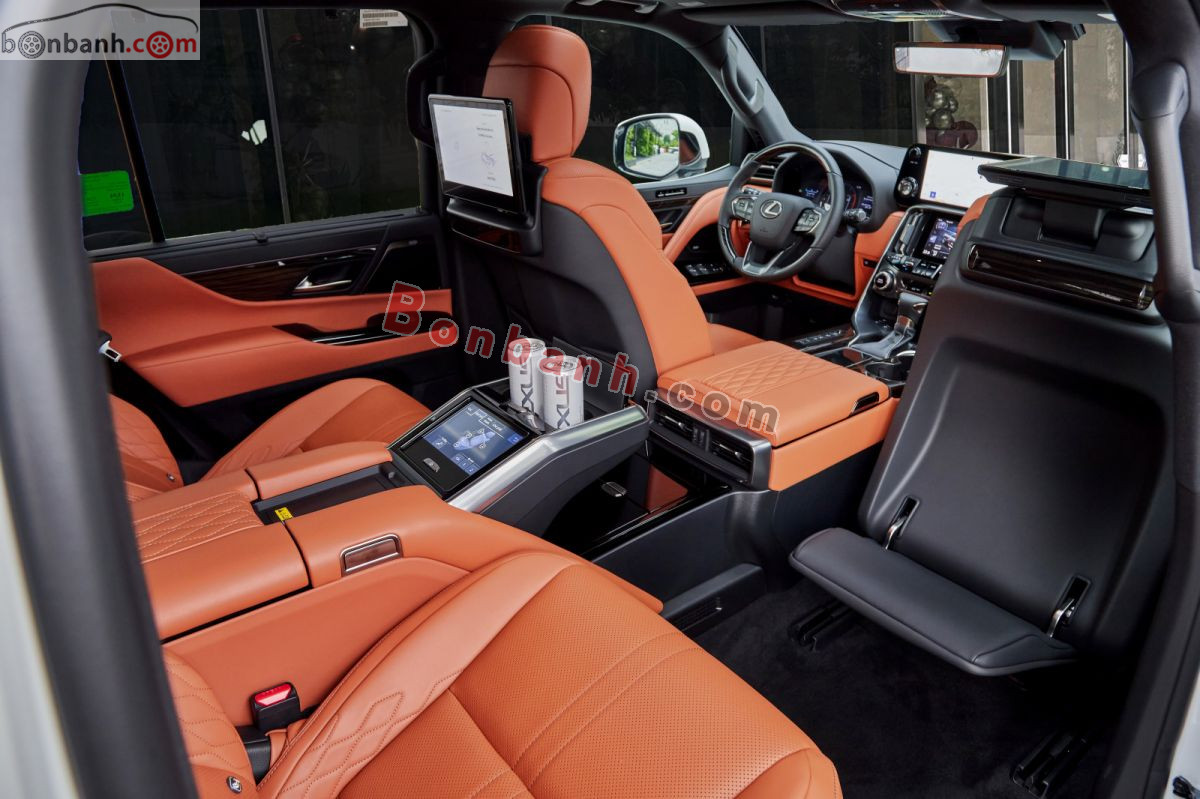 Bán ô tô Lexus LX 600 Vip - 2026 - xe mới