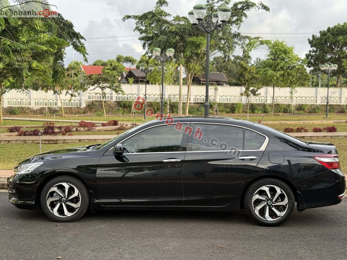 Bán ô tô Honda Accord 2.4 AT - 2016 - xe cũ