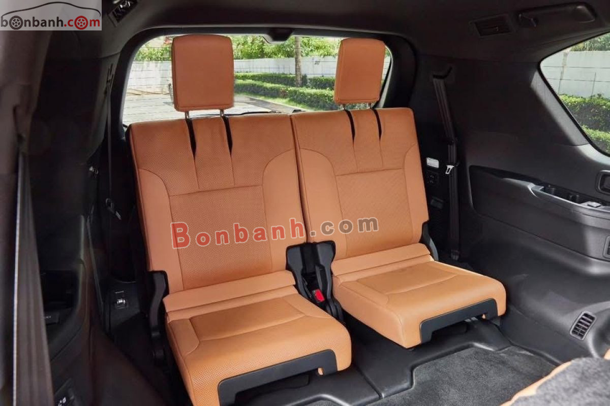 Bán ô tô Lexus LX 600 Urban - 2026 - xe mới