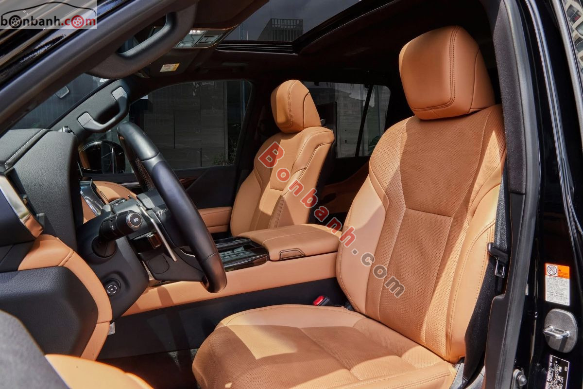 Bán ô tô Lexus LX 600 Urban - 2026 - xe mới
