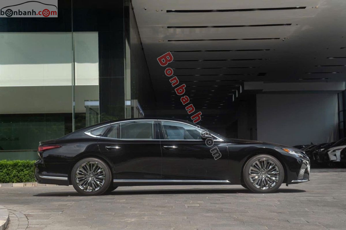 Bán ô tô Lexus LS 500h - 2026 - xe mới