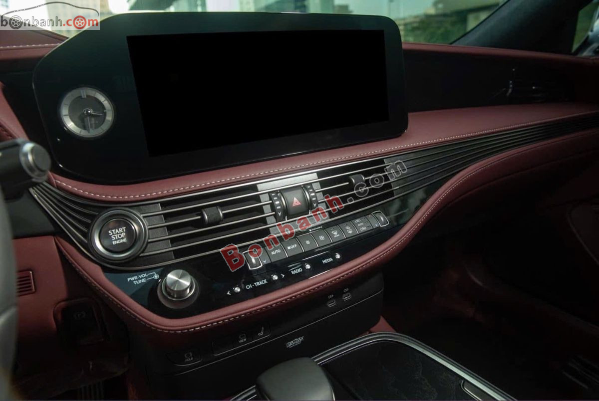 Bán ô tô Lexus LS 500h - 2026 - xe mới
