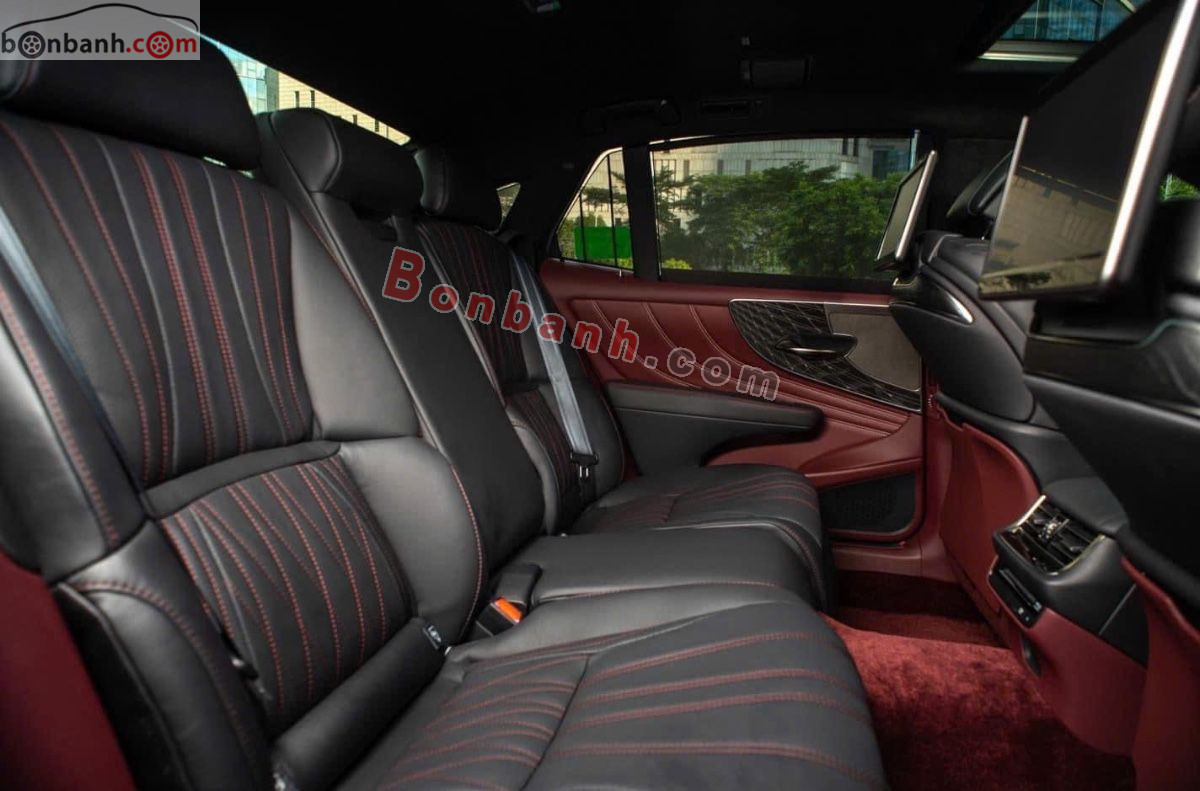 Bán ô tô Lexus LS 500h - 2026 - xe mới