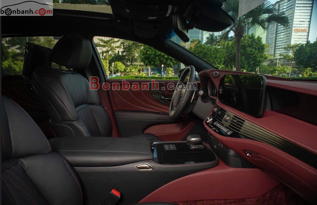 Bán ô tô Lexus LS 500h - 2026 - xe mới