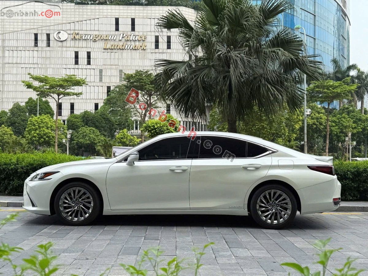 Bán ô tô Lexus ES 300h - 2022 - xe cũ