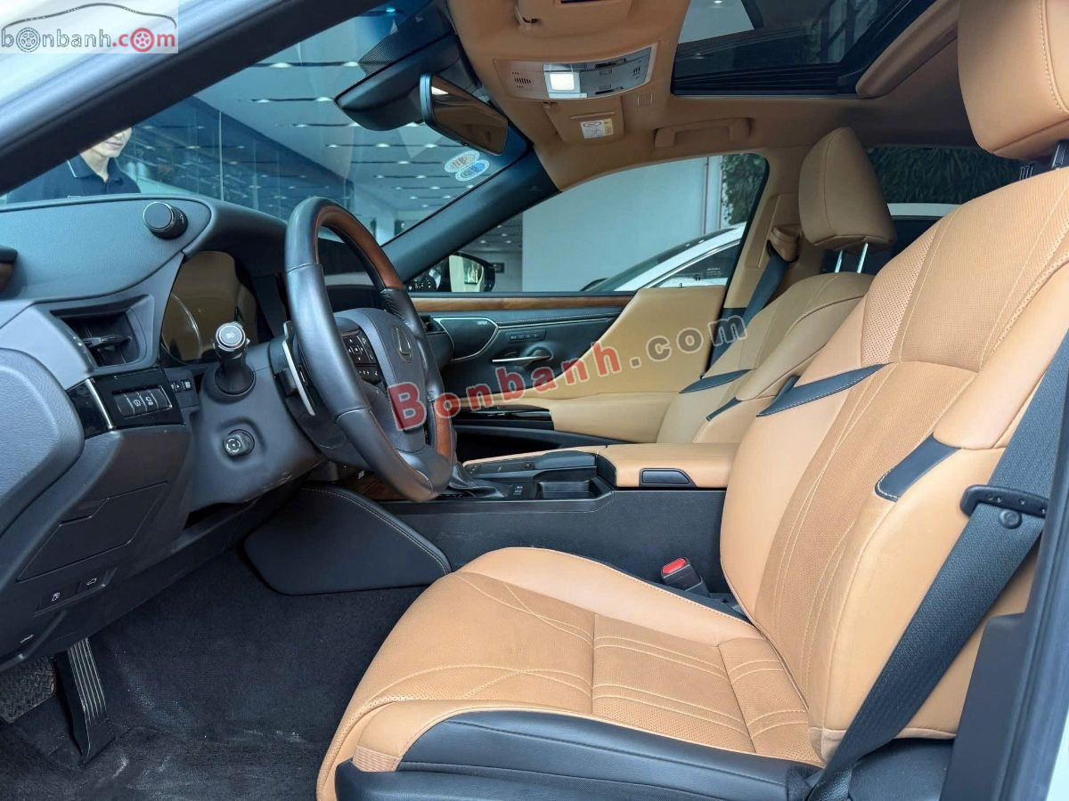 Bán ô tô Lexus ES 300h - 2022 - xe cũ