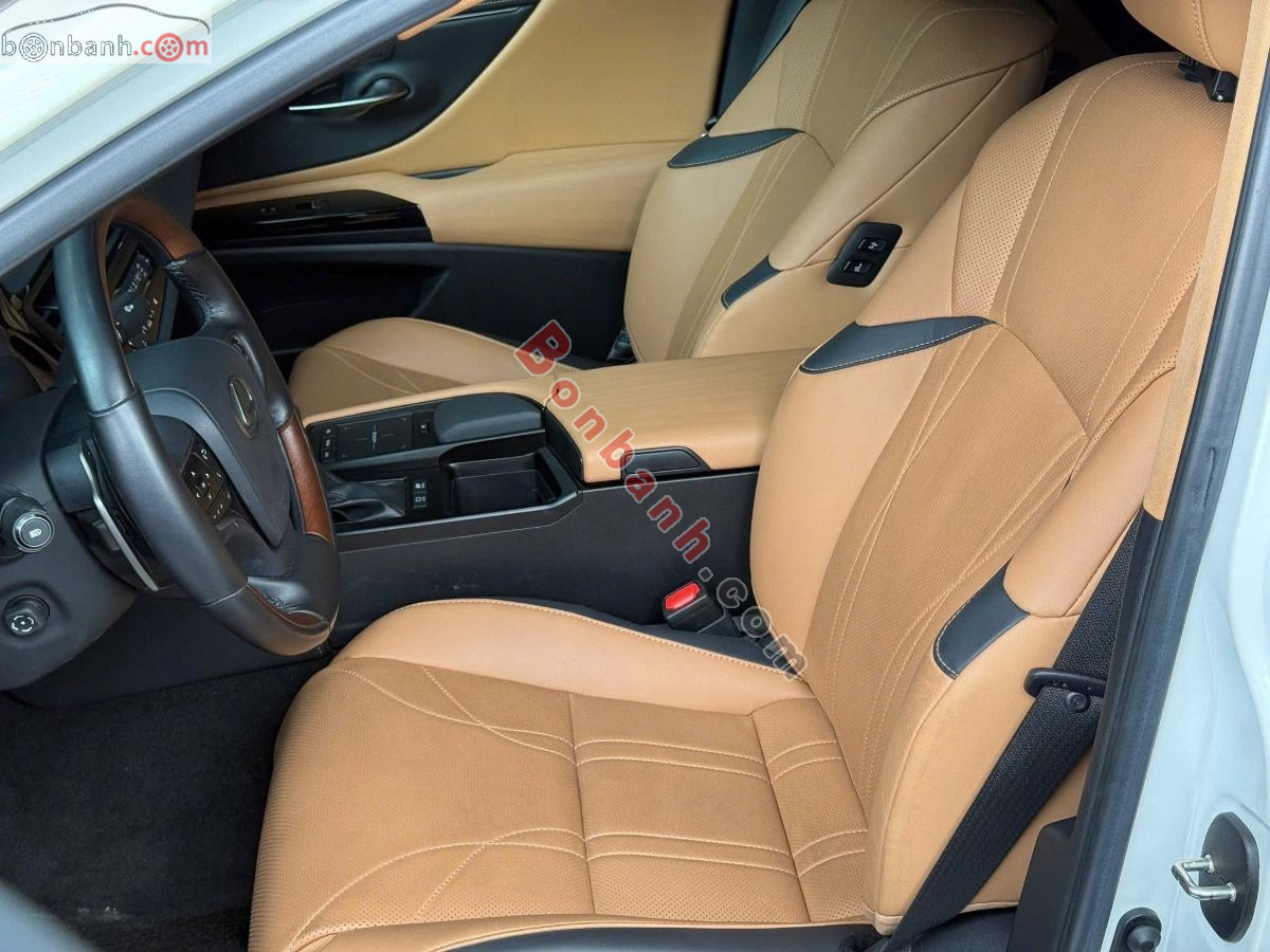 Bán ô tô Lexus ES 300h - 2022 - xe cũ
