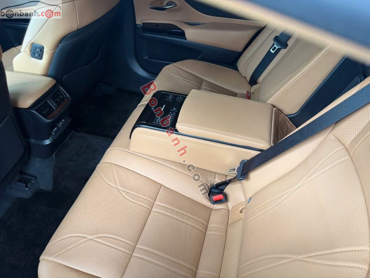 Bán ô tô Lexus ES 300h - 2022 - xe cũ