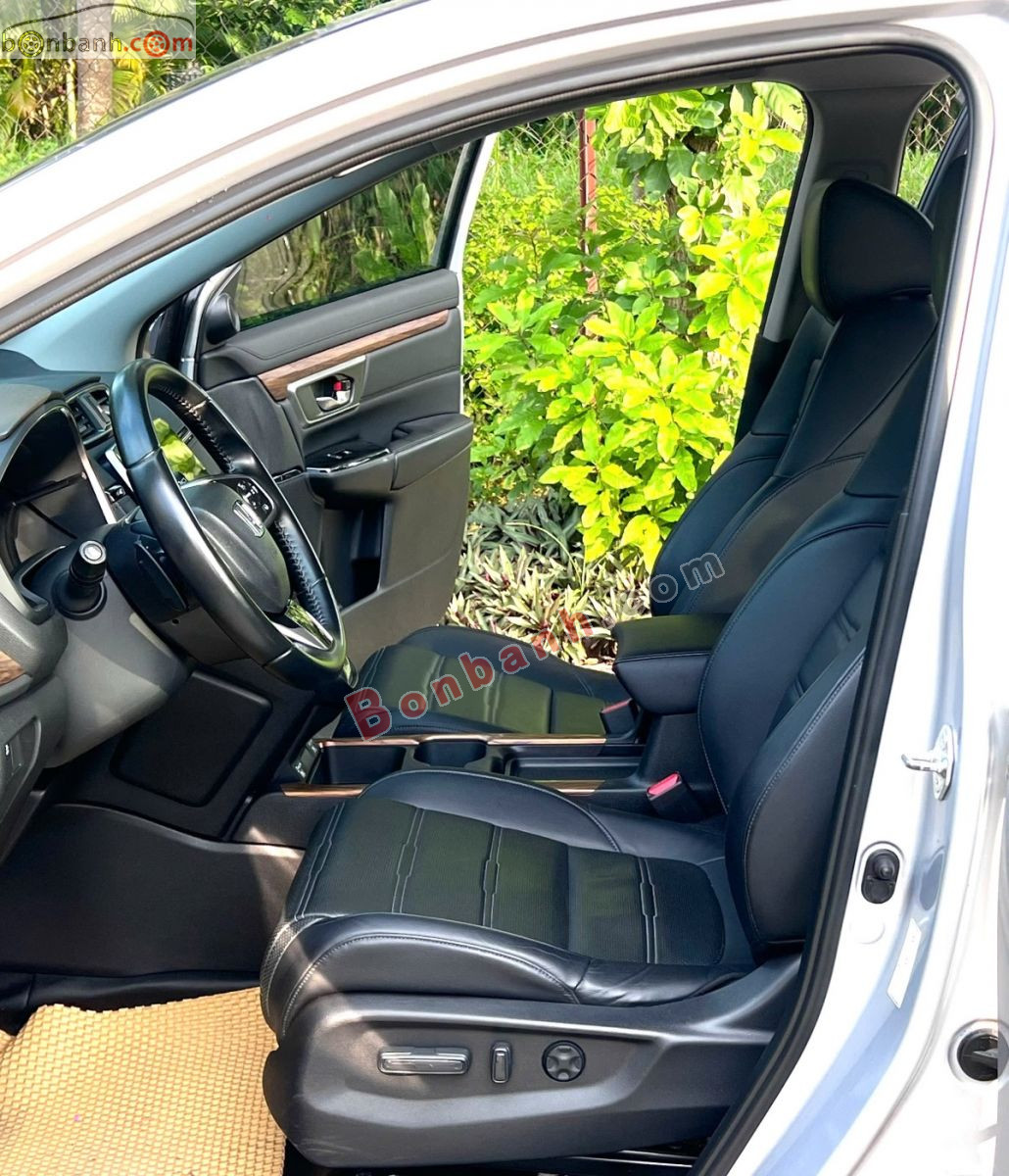 Bán ô tô Honda CRV G - 2021 - xe cũ