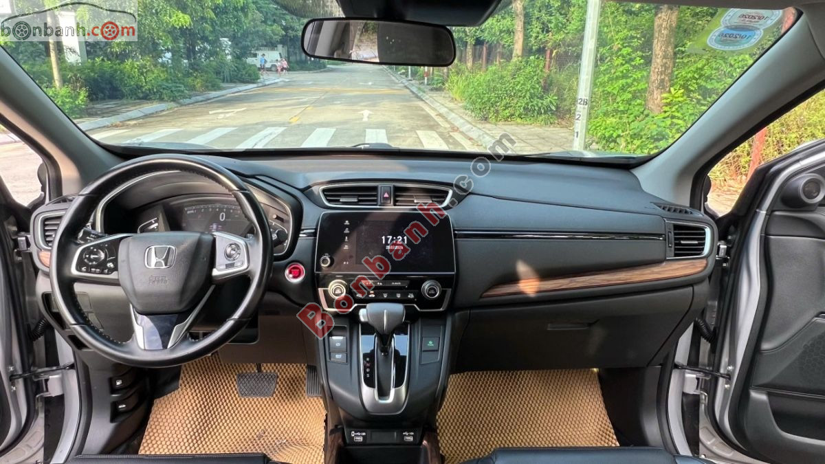 Bán ô tô Honda CRV G - 2021 - xe cũ