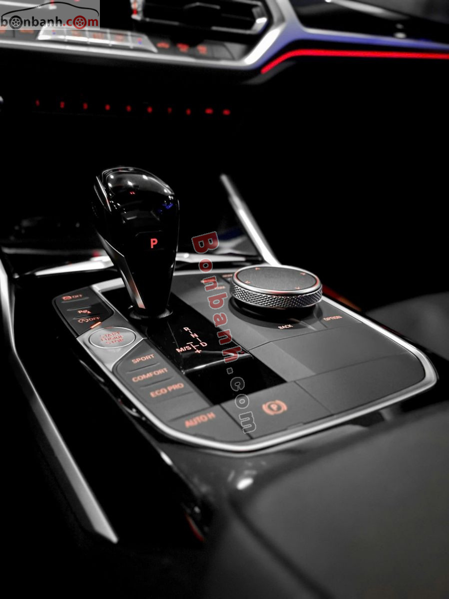 Bán ô tô BMW 3 Series 330i Sport Line - 2019 - xe cũ