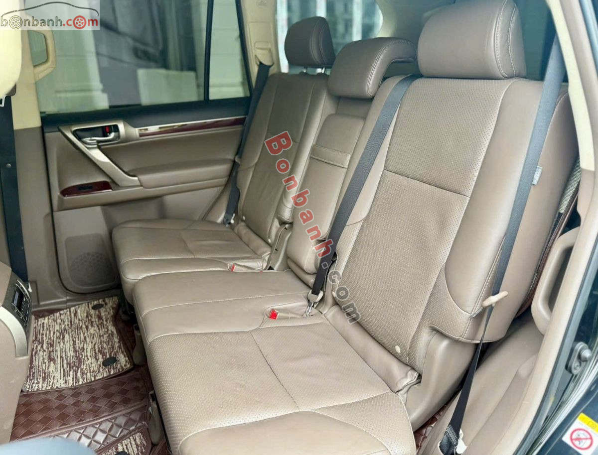 Bán ô tô Lexus GX 460 - 2016 - xe cũ