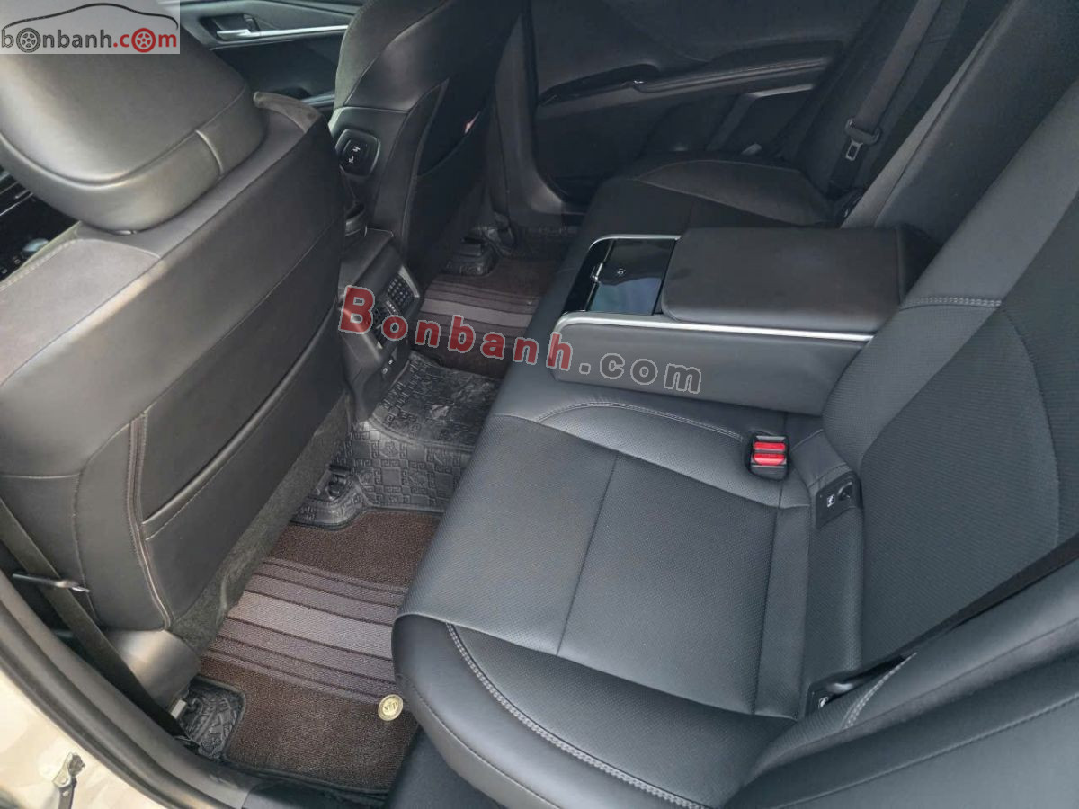 Bán ô tô Toyota Camry 2.5 HEV Top - 2025 - xe cũ