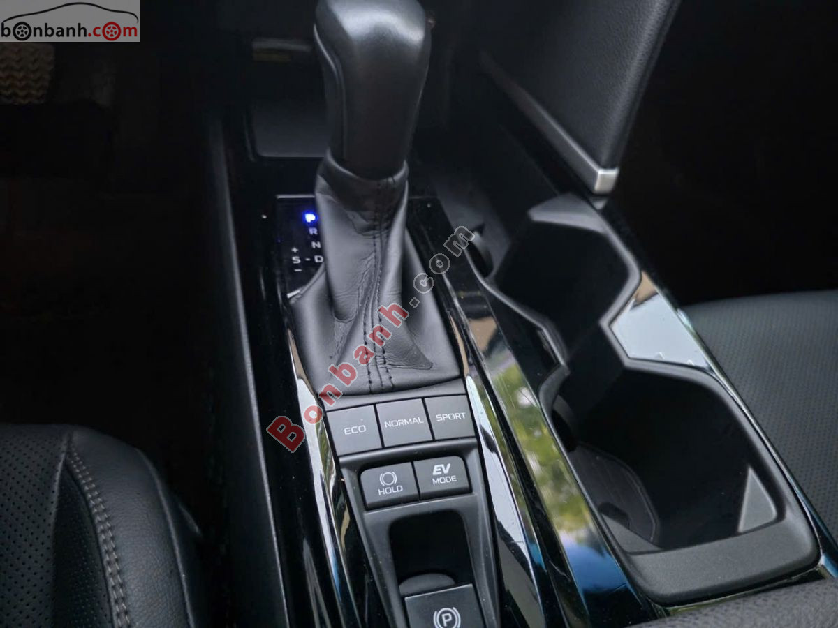 Bán ô tô Toyota Camry 2.5 HEV Top - 2025 - xe cũ