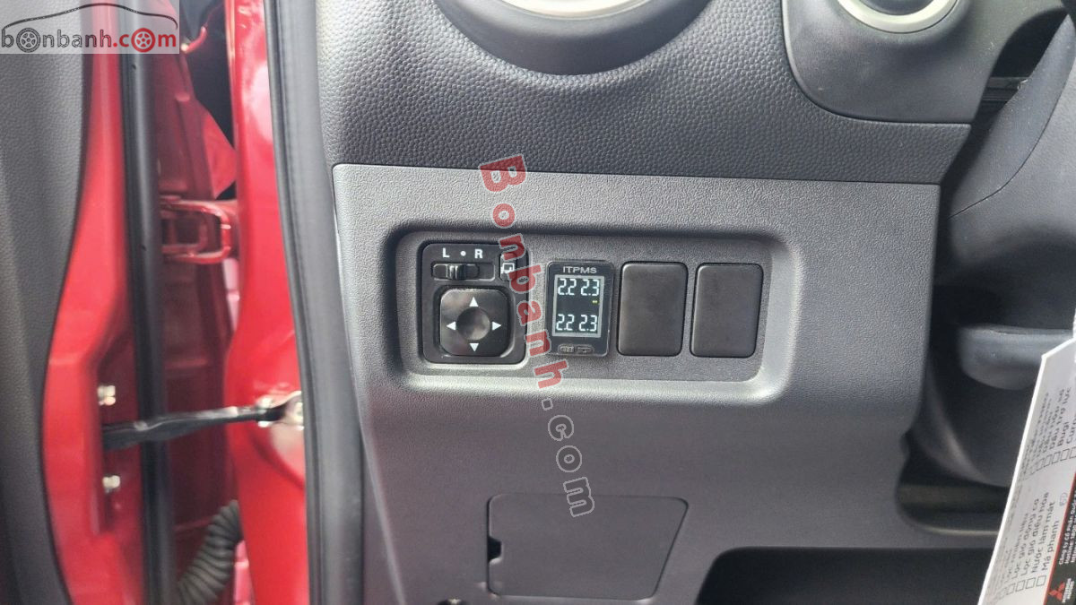 Bán ô tô Mitsubishi Attrage 1.2 CVT - 2021 - xe cũ