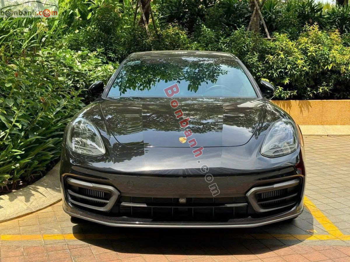 Bán ô tô Porsche Panamera 4 Executive - 2018 - xe cũ