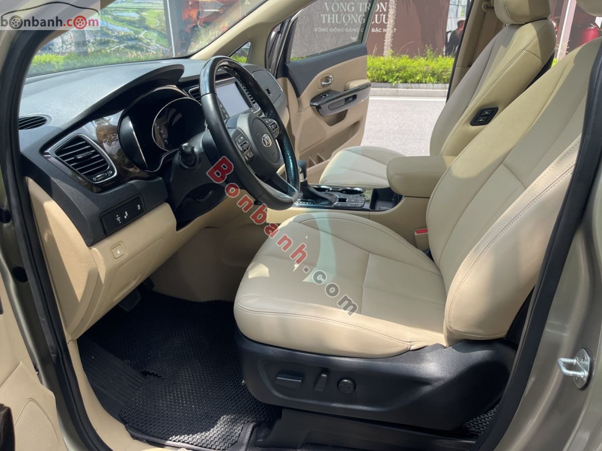 Bán ô tô Kia Sedona 2.2 DAT Luxury - 2019 - xe cũ