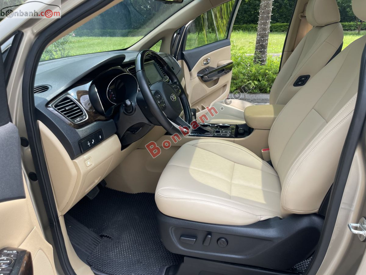 Bán ô tô Kia Sedona 2.2 DAT Luxury - 2019 - xe cũ