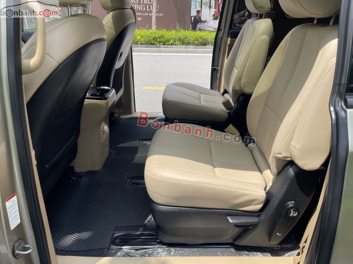 Bán ô tô Kia Sedona 2.2 DAT Luxury - 2019 - xe cũ