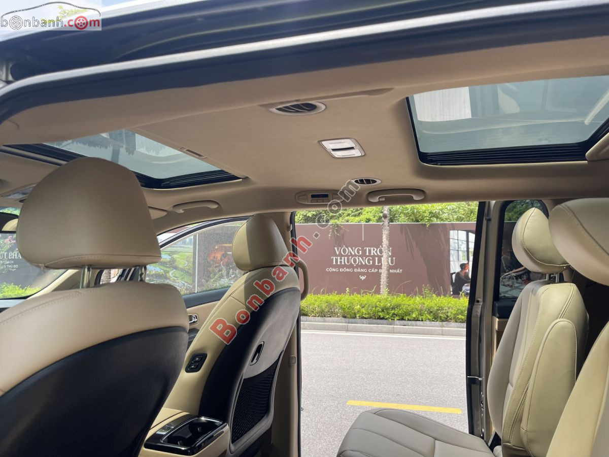Bán ô tô Kia Sedona 2.2 DAT Luxury - 2019 - xe cũ