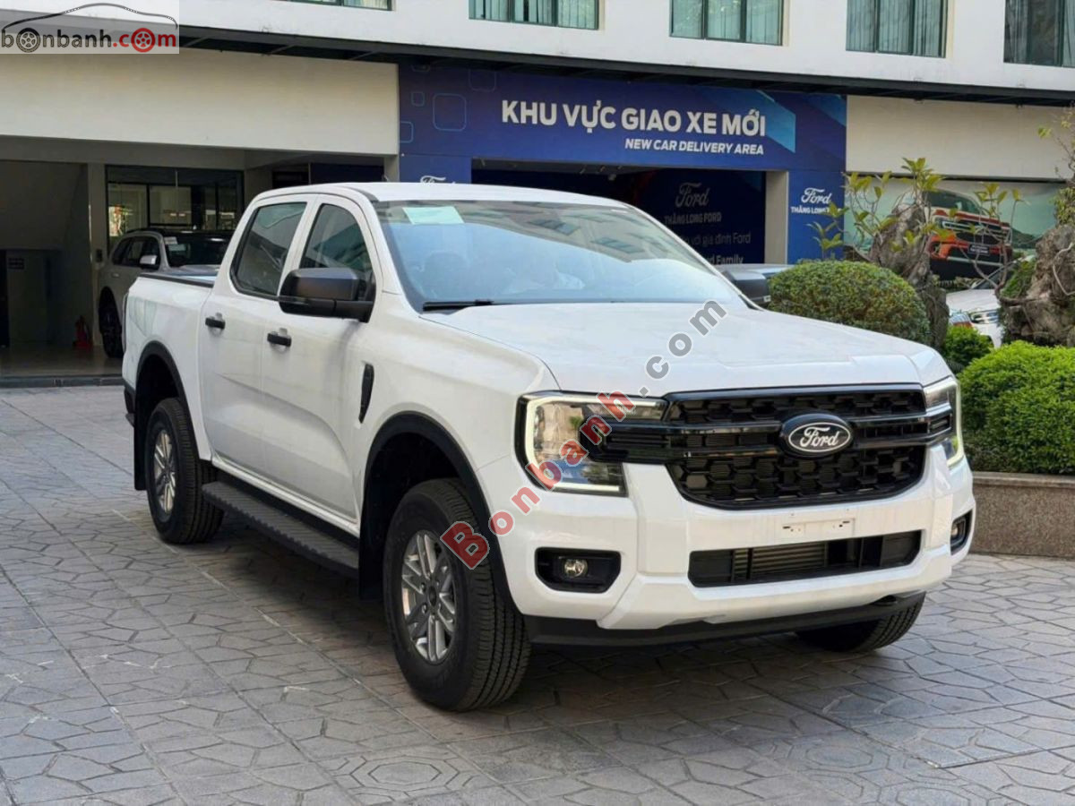 Bán ô tô Ford Ranger XLS 2.0L 4x2 AT - 2026 - xe mới