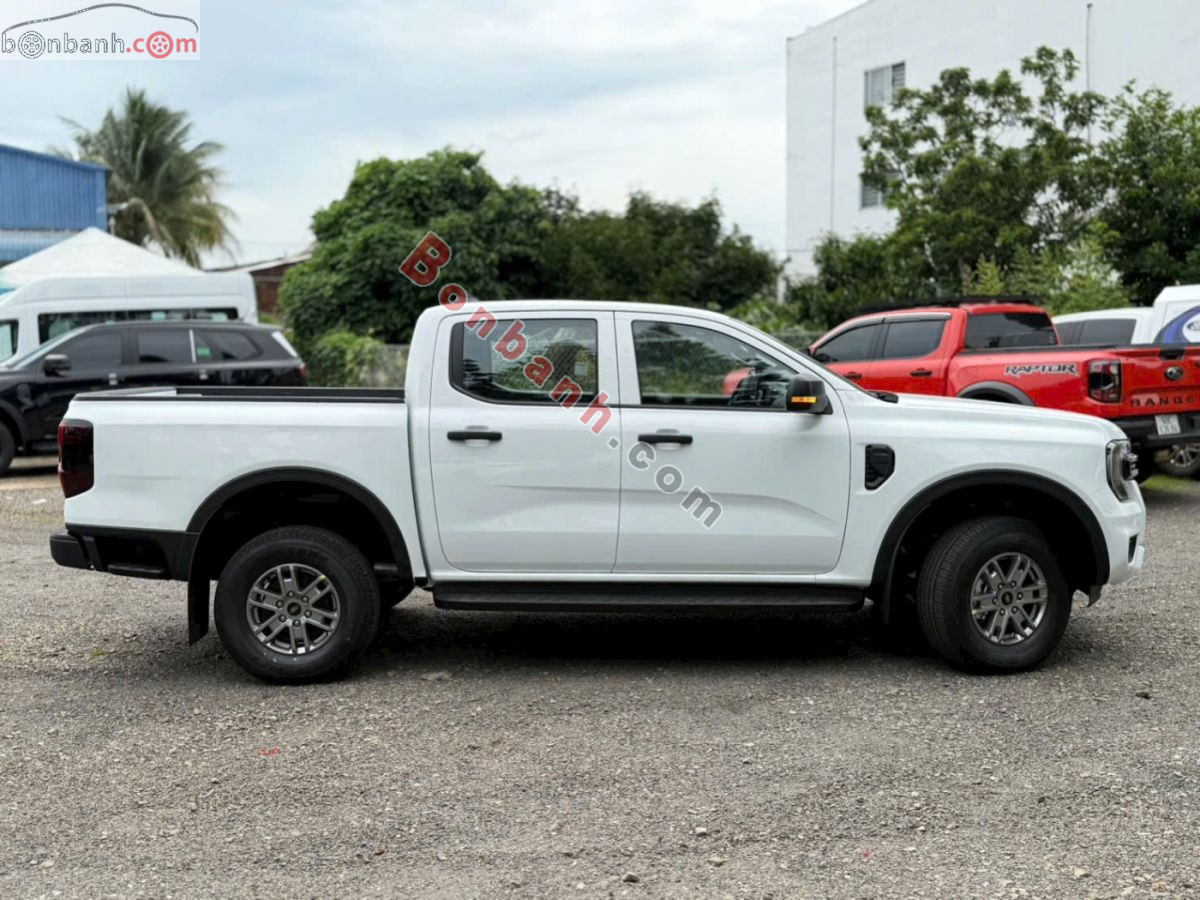 Bán ô tô Ford Ranger XLS 2.0L 4x2 AT - 2026 - xe mới