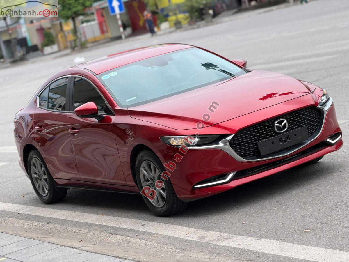 Bán ô tô Mazda 3 1.5L Luxury - 2024 - xe cũ