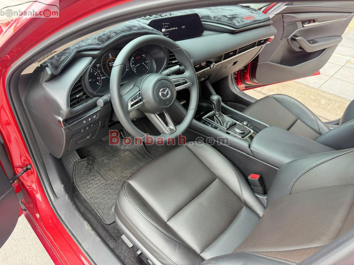 Bán ô tô Mazda 3 1.5L Luxury - 2024 - xe cũ