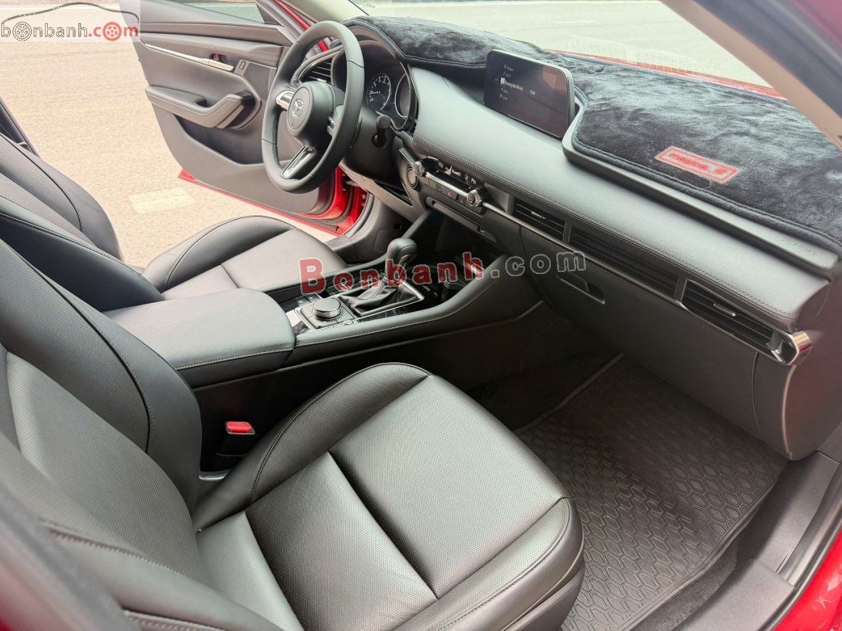 Bán ô tô Mazda 3 1.5L Luxury - 2024 - xe cũ