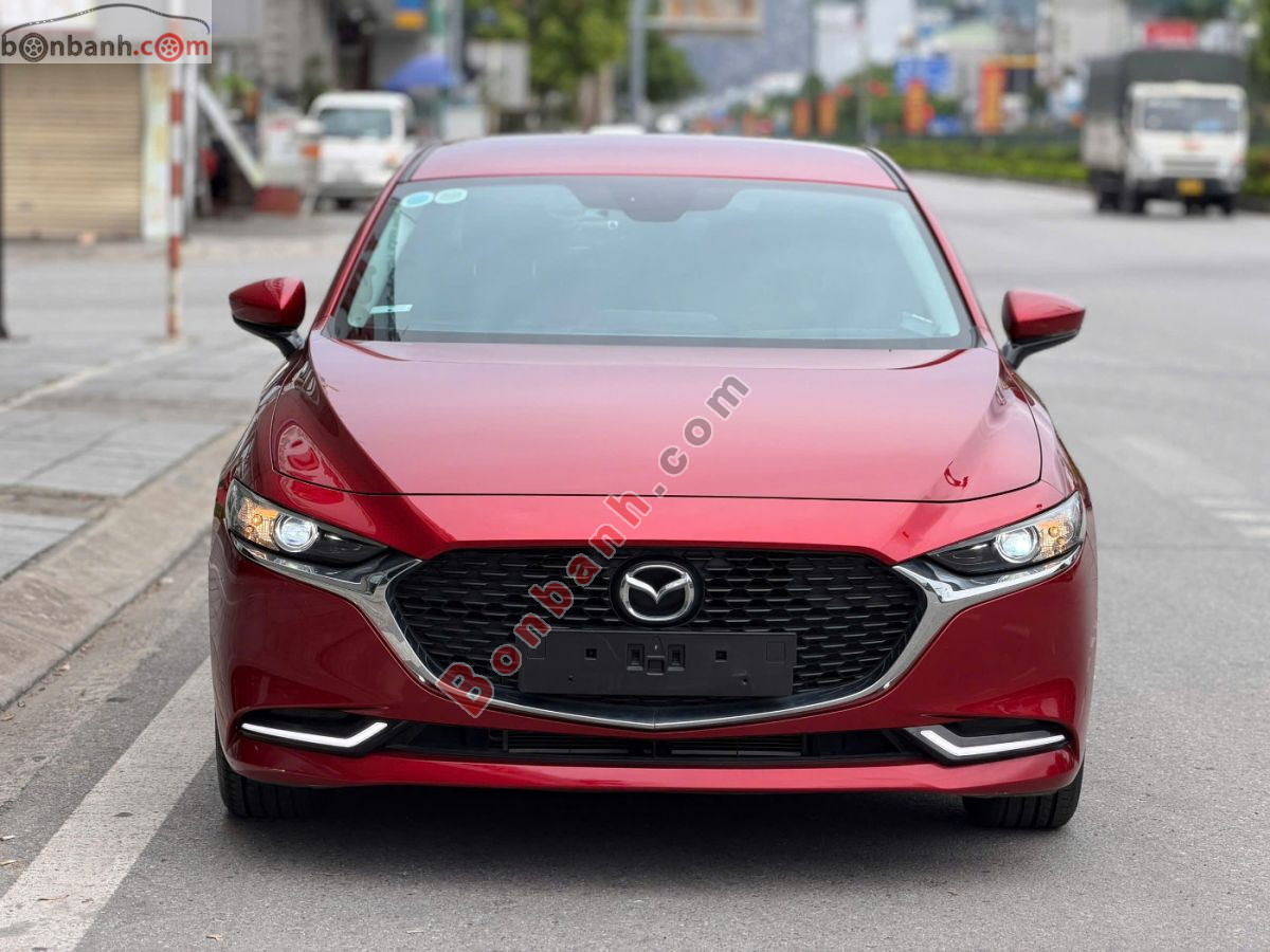 Bán ô tô Mazda 3 1.5L Luxury - 2024 - xe cũ