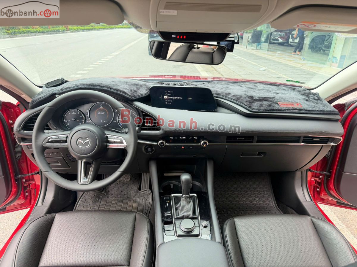 Bán ô tô Mazda 3 1.5L Luxury - 2024 - xe cũ