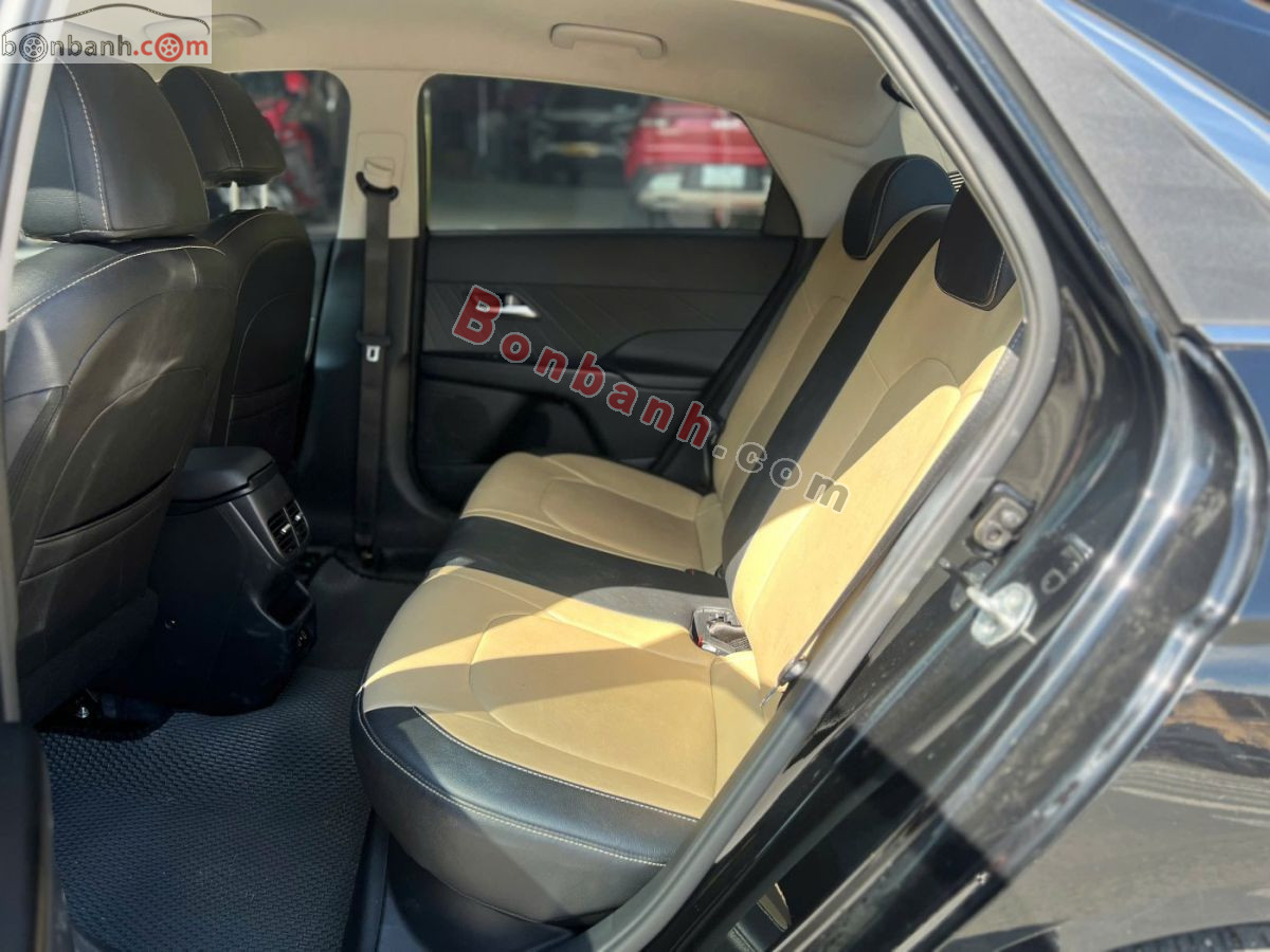 Bán ô tô Hyundai Accent 1.5 AT - 2024 - xe cũ