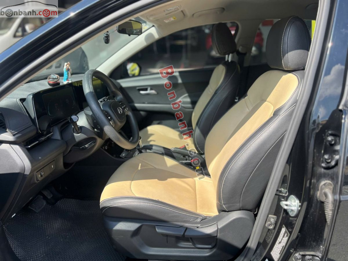 Bán ô tô Hyundai Accent 1.5 AT - 2024 - xe cũ