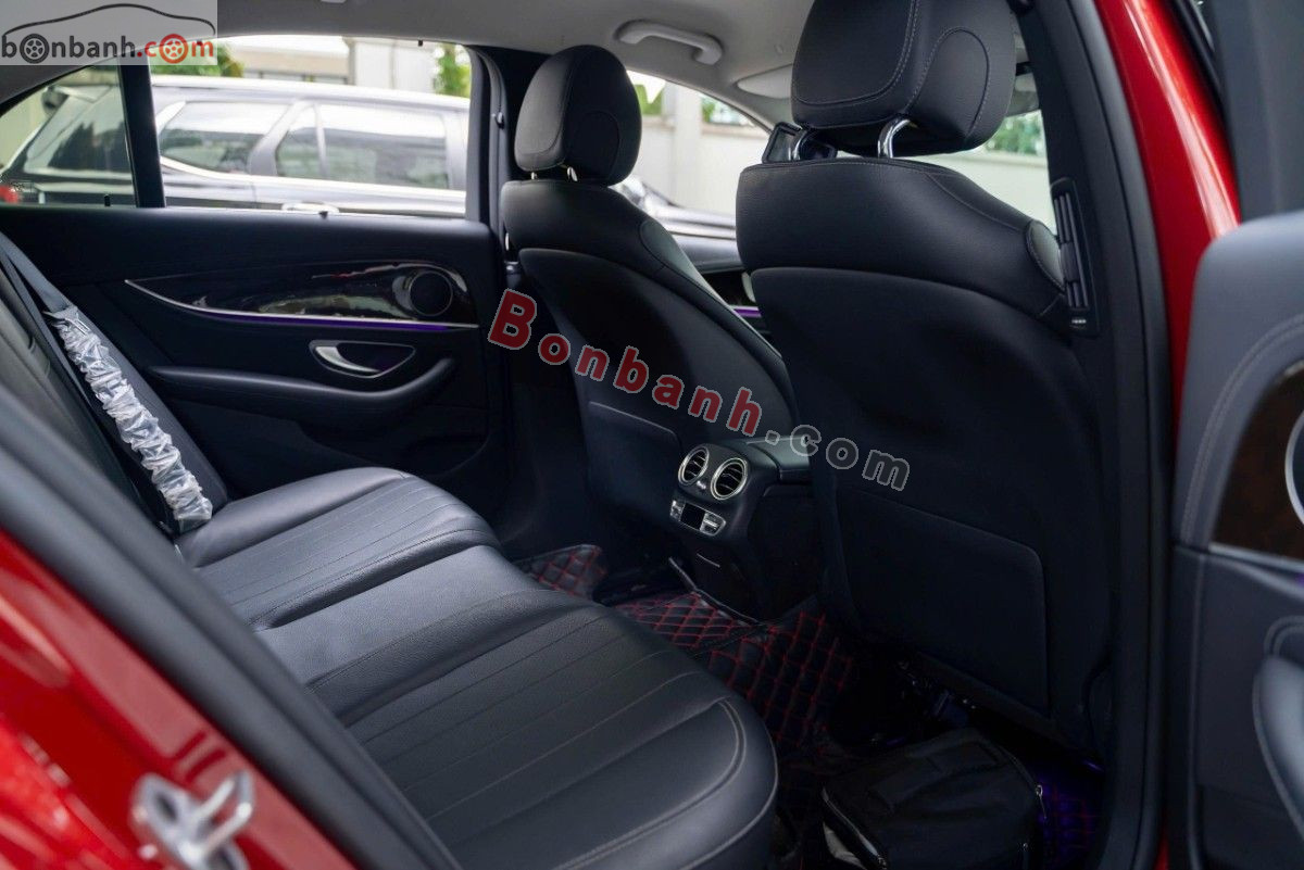 Bán ô tô Mercedes Benz E class E200 Exclusive - 2021 - xe cũ