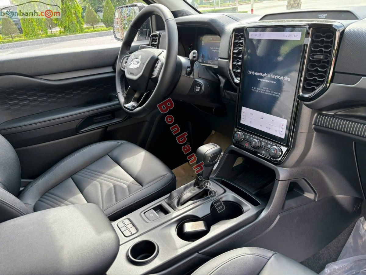 Bán ô tô Ford Everest Active 2.0L 4x2 AT - 2026 - xe mới