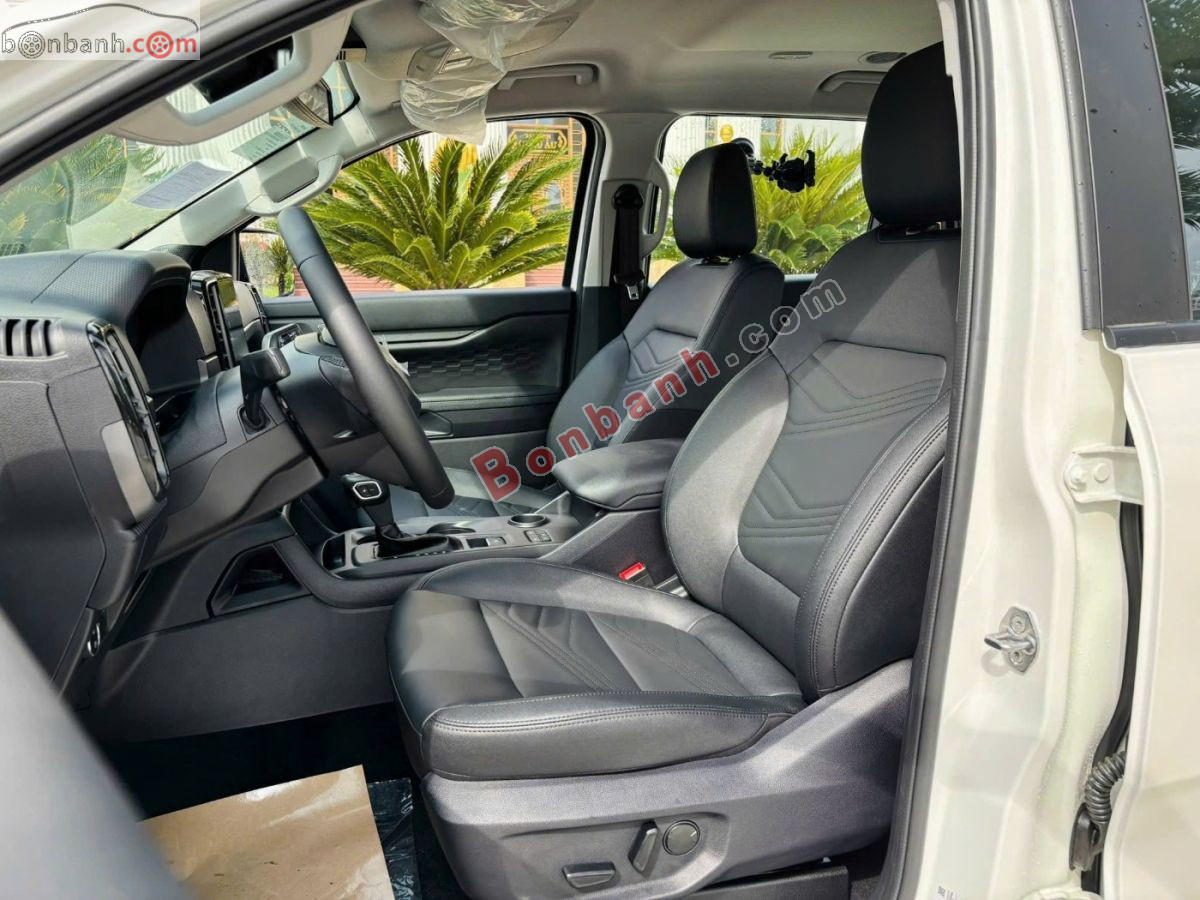 Bán ô tô Ford Everest Active 2.0L 4x2 AT - 2026 - xe mới