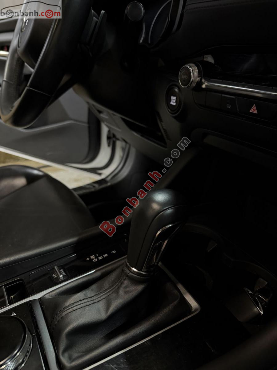 Bán ô tô Mazda 3 1.5L Luxury - 2022 - xe cũ